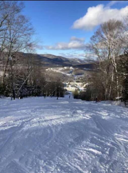 Ski On Off 1Br Suite 1St Flr Sleeps 4 Jiminy Peak Ханкок Экстерьер фото